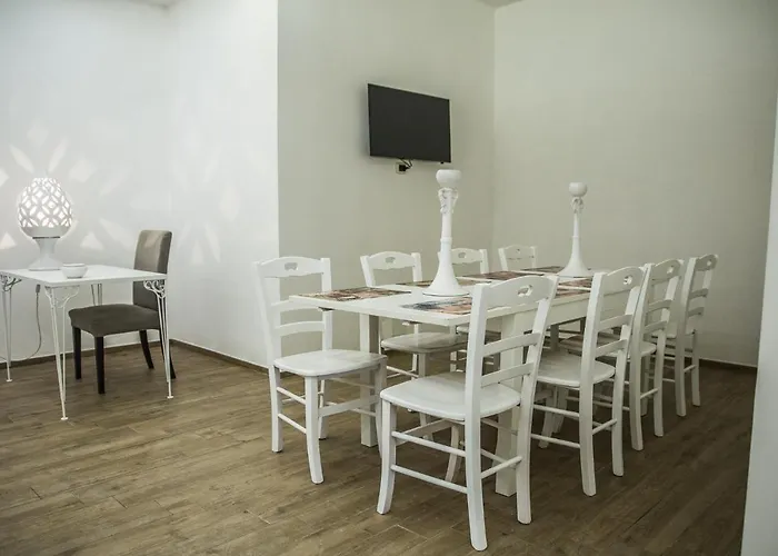 AmelìBed and Breakfast