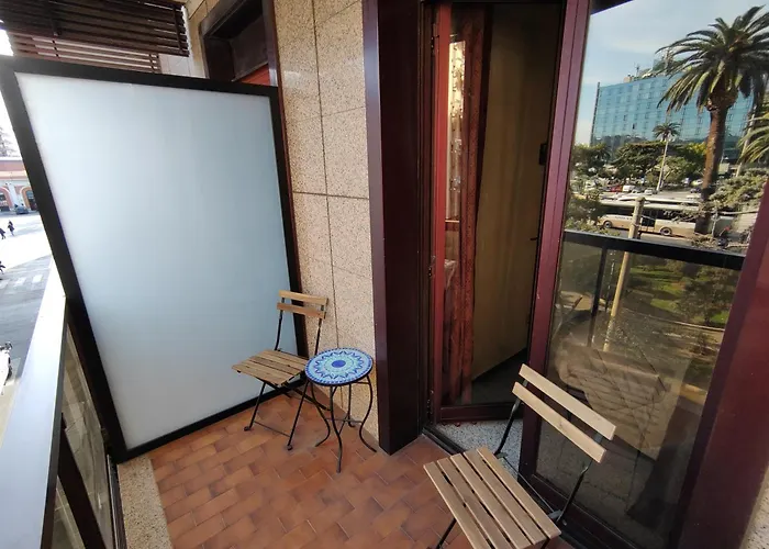 MetropolitanBed and Breakfast